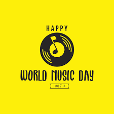 World music day began as 'fete de la musique,' a music festival, in france in 1982. World Music Day 2020 Quotes Wishes Images Wallpapers Messages Whatsapp Video Status
