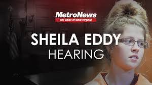 Sheila Eddy's Instagram, Twitter & Facebook