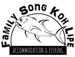 Family Song Koh Lipe