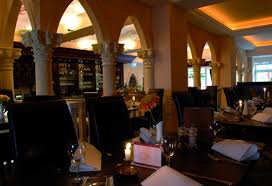 This elegant space is beautifully lit with numerous. Restaurant Mediterran In Mullheim An Der Ruhr In Mulheim Altstadt