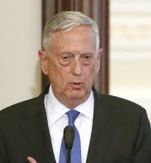 Trump Signs Memo Aimed at Banning Transgender Military Service Members