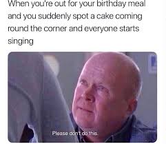 A birthday is just the first day of another 356 day journey around the sun enjoy the trip. 14 Birthday Memes To Help You Celebrate Another Year Around The Sun Memebase Funny Memes