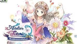 Atelier meruru plaza error : Atelier Totori The Adventurer Of Arland Dx Free Download