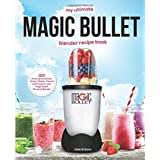 Access free recipes, cooking tips and free daily meal plans with just one click! Magic Bullet 101 Recipes You Can Make In 10 Seconds Or Less Homeland Housewares Amazon Com Books