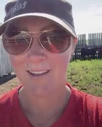 Val Gillespie-Zyia Active Wear