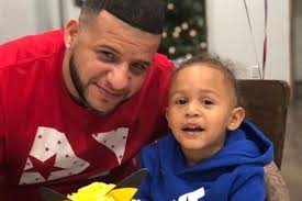 Fundraiser by Nina Santana : Please help raise funds