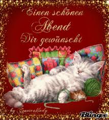 Gif bilder zum wünschen einen guten abend. Dreamies De 6pr6ibooyls Gif