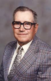 Obituary information for Loyd Wolf