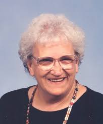 Betty Gregory Obituary