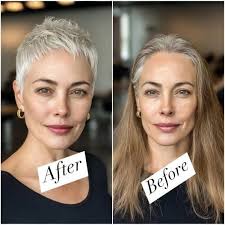 Opinions ???? 💕💕 Before 🔛 After