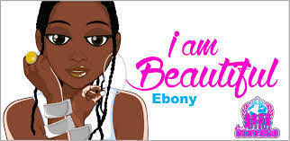 Ebony Good's Instagram, Twitter & Facebook