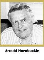 Arnold Hornbuckle