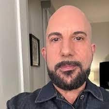 David Druckerman's Instagram, Twitter & Facebook