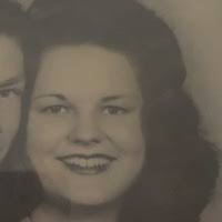 Jackson, Violet Ruth Charles (Decatur)