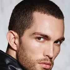 You may notice their services are priced a little higher than the salon's base prices. The Crew Cut 50 Interesting Ways To Wear It In 2021 Men Hairstyles World