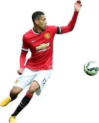 Choose from 66000+ small graphic resources and download in the form of png, eps, ai or psd. Chris Smalling Football Render 12972 Footyrenders