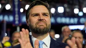 J.D. Vance and His Many Philanthropy Grievances: What's at Stake