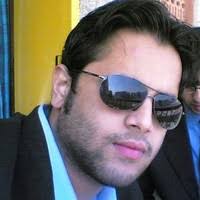 Amit Pant Email & Phone Number