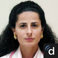 Dr. Antonella Casola, MD