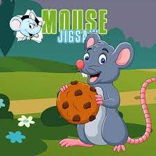 لعبة بازل تركيب صورة الفأر Mouse Jigsaw Character Fictional Characters Family Guy