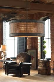 Hautelook Best Of Uttermost New Orleans Hanging Shade Lamp Avec Images Luminaire Belle Maison Decoration Interieure