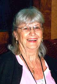 Doris Tugwell Obituary