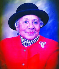 Daisy Mae Reddick, 91, former bank manager