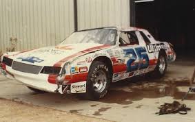 The series emerged from nascar's sportsman division, which had been formed in 1950 as nascar's short track race division. Nascar Late Model Sportsman Influential Moments In Racing