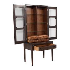 60 Off Hickory Chair Hickory Chair Thomas O Brien Secretary Desk Tables