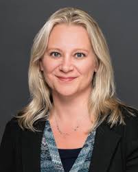 Disney Television Animation Names Sarah Finn Senior Vice President