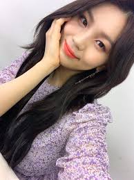 Photo shared by umji on october 05, 2021 tagging @bpm_ent_official. How Old Is Umji Gfriend