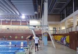 Piscine Leo Lagrange Toulouse Piscine Centre Aquatique Adresse Avis