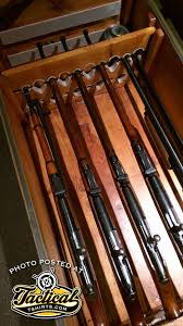 These are russian made m91/30 mosin nagant rifle 7.62x54r caliber, 5 round bolt action. Mosin Sniper Crate Table 13547096 N John1911 Com Gun Blog