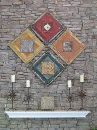 Reclaimed Antique Tin Ceiling Tiles By Kenny The Tin Man Hoff Thetinmanart Com Antique Tin Ceiling Tile Tin Tiles Tin Ceiling