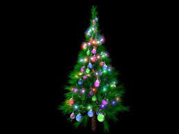 Freeimages pictures christmas tree pictures. Free C4d Plugin Magic X Christmas Tree The Pixel Lab