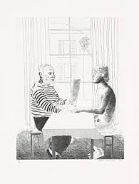 We did not find results for: David Hockney Kunstler Galerie Boisseree Galerie Boisseree