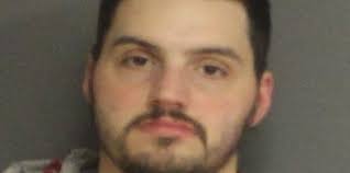 Little Falls man facing theft charges