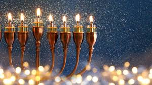 Because a week isn't long enough. 25 Questions About Hanukkah Answered Mental Floss