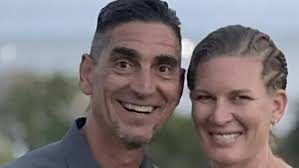 Gwen Inglis, R.I.P.: Husband