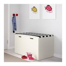 I'm having trouble with my order and/or shipment, help me! Ikea Stuva Bench Chest White 90x50x50 Cm With Wheels Amazon De Kuche Haushalt