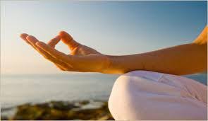 Resultado de imagen para chin mudra