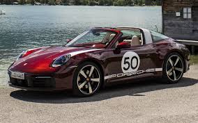 Delivery, processing and handling fee; 2020 Porsche 911 Targa S Heritage Design Edition Hintergrundbilder Und Wallpaper In Hd Car Pixel