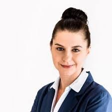 Lilia Daniel's Instagram, Twitter & Facebook