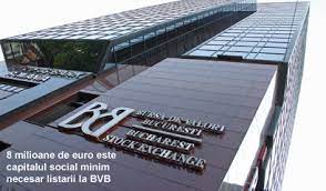 London stock exchange is a stock exchange in the city of london, england. Bursa De Valori Bucuresti Vs London Stock Exchange