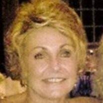 Julia T. Hyatt "Judy" Upton Obituary