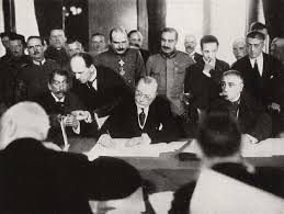 Conferinţa de la yalta conferinţa de la potsdam. ConferinÈ›a De Pace De La Paris Din 1919