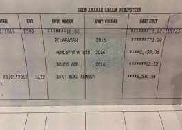 Amanah saham bumiputera 2 (asb2) telah ditubuhkan pada 2 april 2014. Facebook