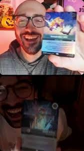 Whispers in the Well opening 🎃, With my friend @antosulfo 👻, ., Go check  out the double lucky pack ✨✨ and tell us what’s your chase of the set 🎃,  ., Thanks to everyone for passing by and sharing with ...