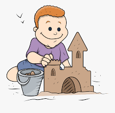 Gambar pemandangan pelangi kartun, gambar pemandangan kartun mudah, gambar kartun dari sini kami akan menerangkan update mengenai pemandangan pantai yang trend waktu ini dan populer. Clip Art Sand Art And Play Gambar Bermain Pasir Di Pantai Kartun Free Transparent Clipart Clipartkey