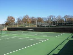 Almost more prestine grass tennis courts than tennis players down here in sunny perth, western australia. Best Tennis Courts In Nyc Where To Play Tennis Outdoors